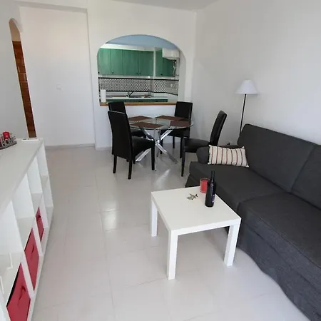 La Florida 4017 Apartmán Dehesa de Campoamor (Orihuela Costa)
